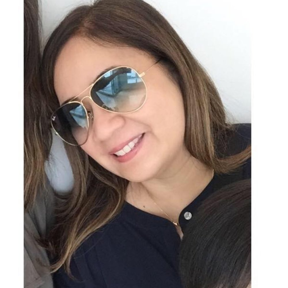 Meet your Posher, Liz